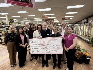 Photo of community event one