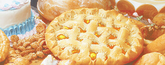 A Pie