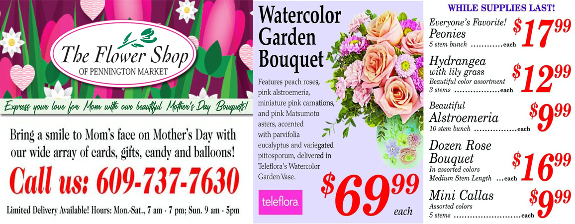 PQM mothers Day FLOWERS 2026 1156×450